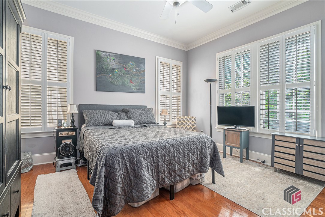 100 Ansonborough Lane 803