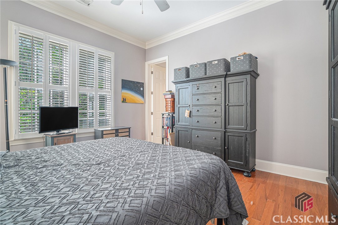 100 Ansonborough Lane 803