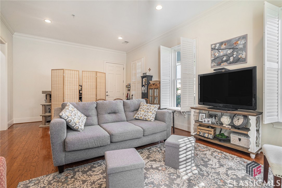 100 Ansonborough Lane 803