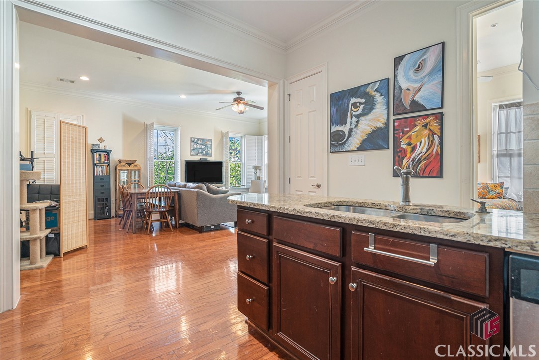 100 Ansonborough Lane 803