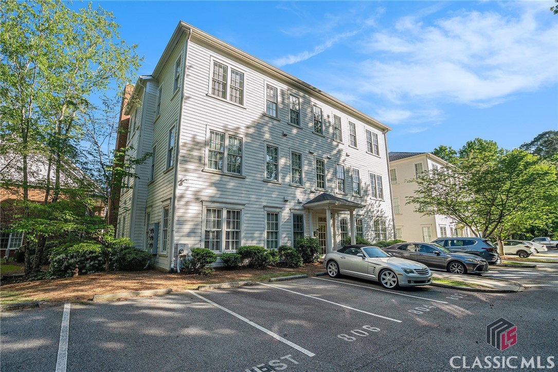 100 Ansonborough Lane 803