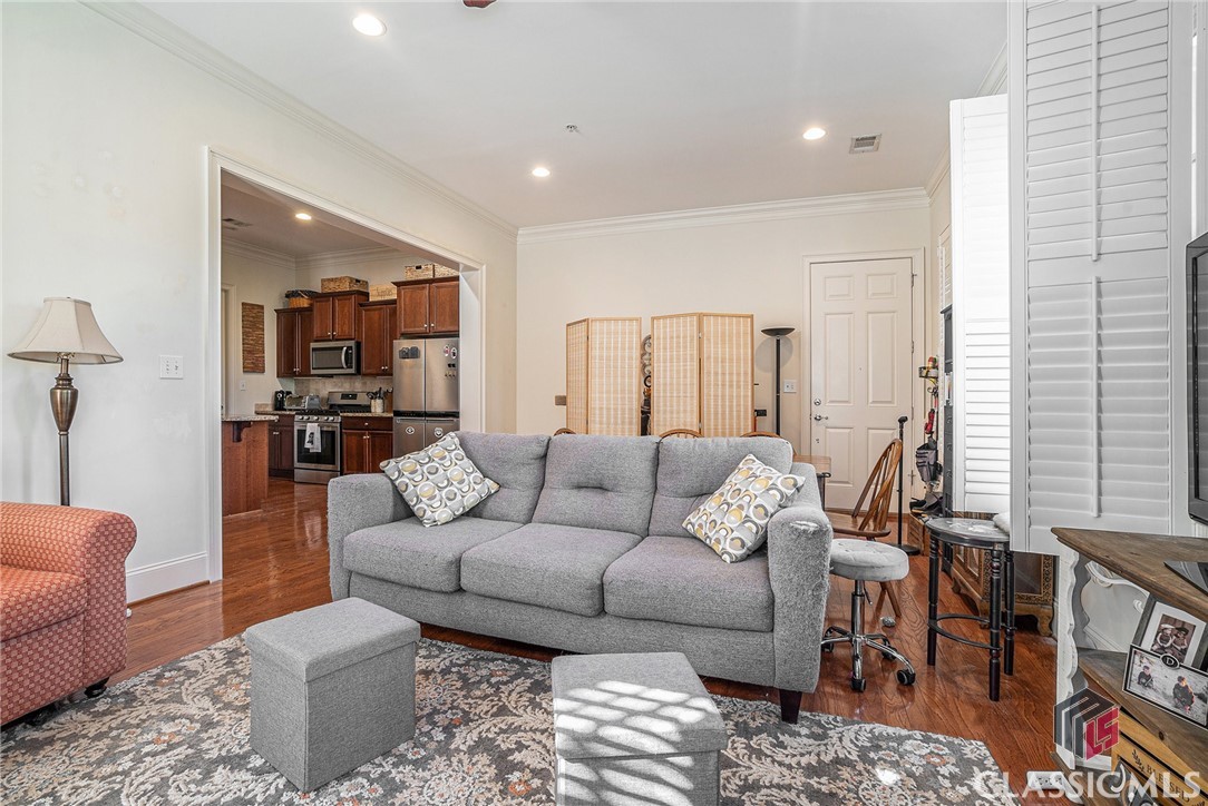 100 Ansonborough Lane 803