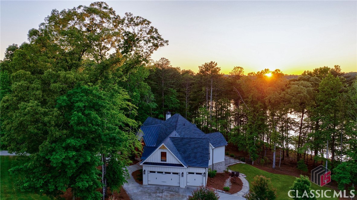 733 Bear Creek Lane