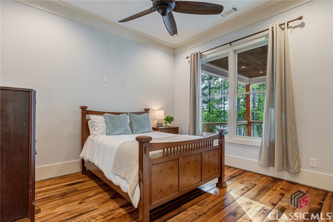 733 Bear Creek Lane
