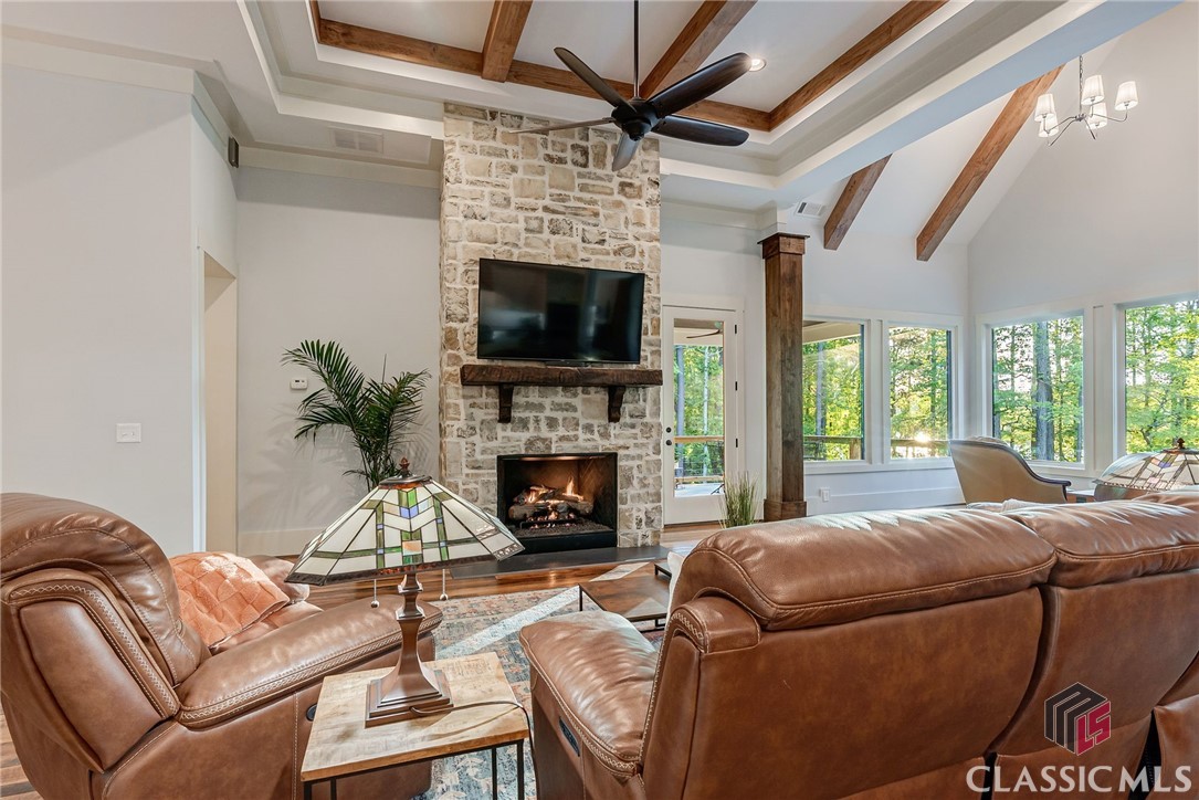 733 Bear Creek Lane