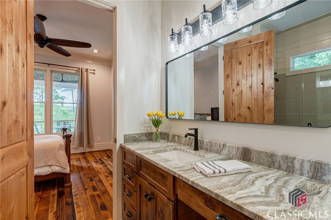 733 Bear Creek Lane