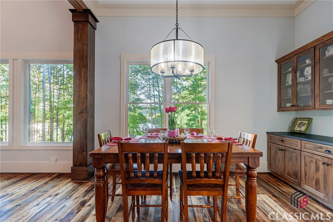 733 Bear Creek Lane