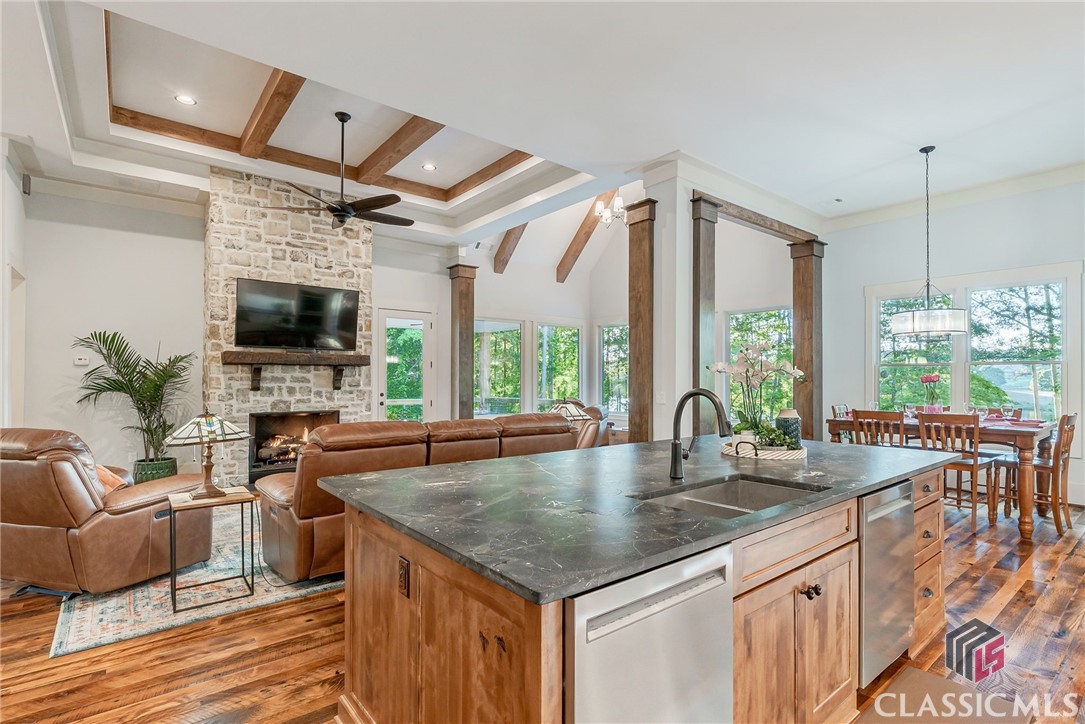 733 Bear Creek Lane
