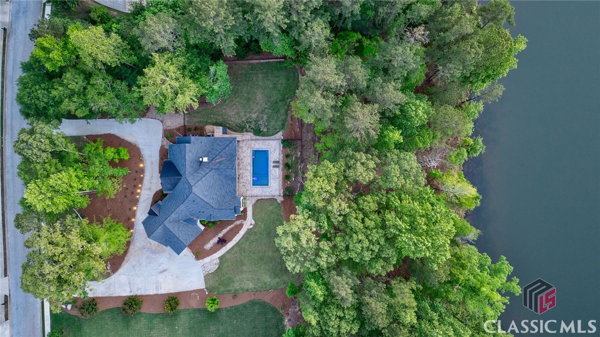733 Bear Creek Lane
