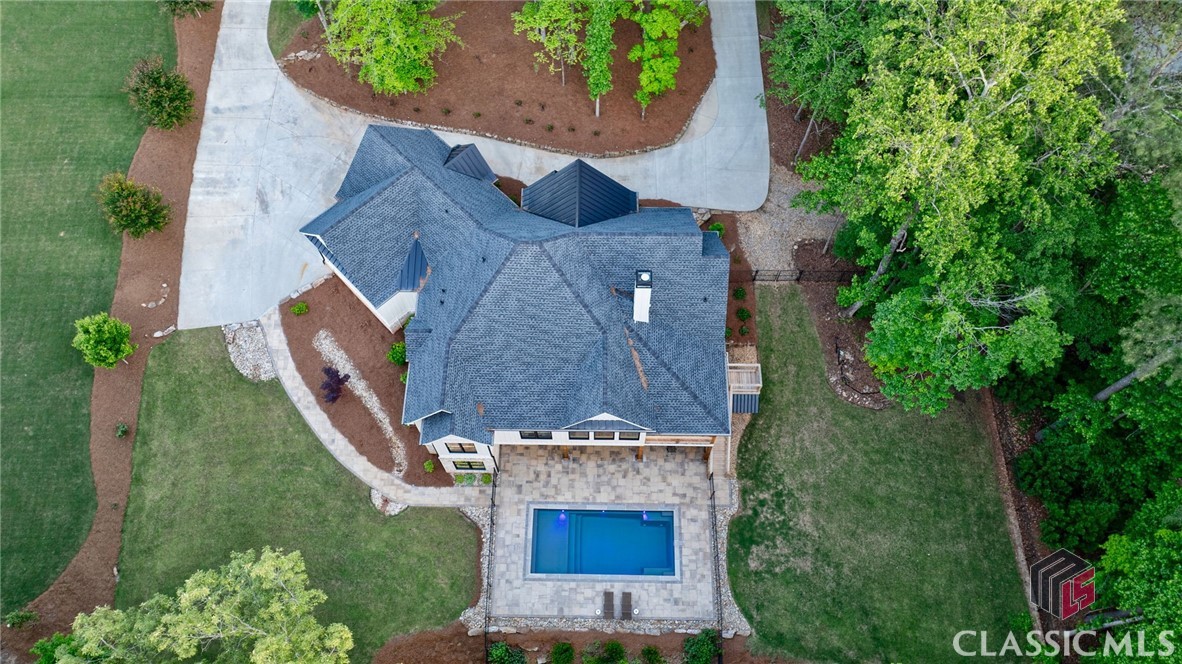 733 Bear Creek Lane
