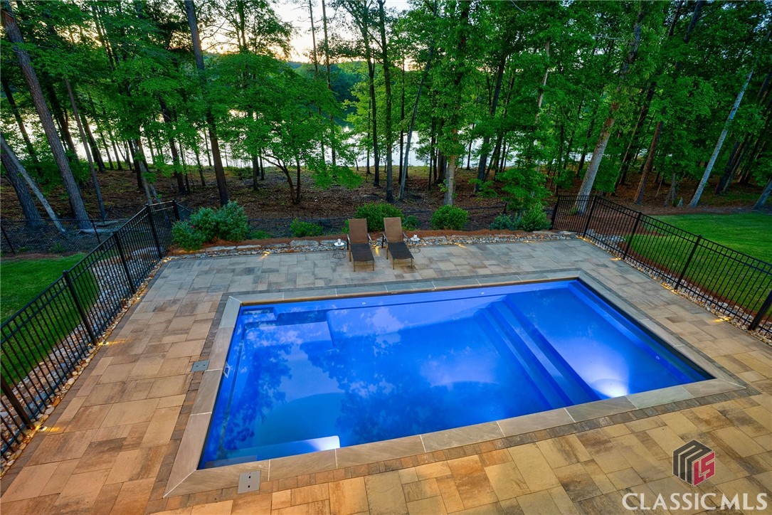 733 Bear Creek Lane