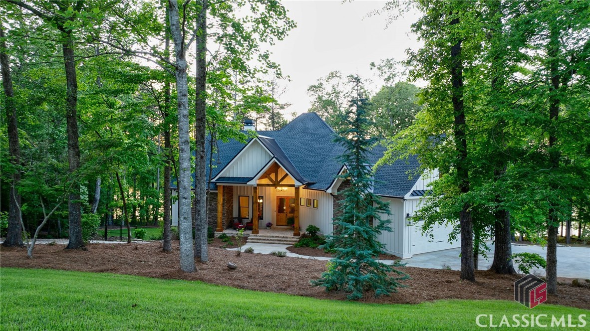 733 Bear Creek Lane