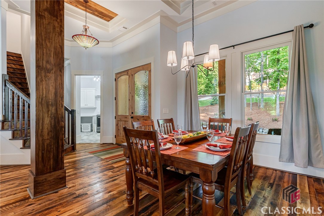 733 Bear Creek Lane