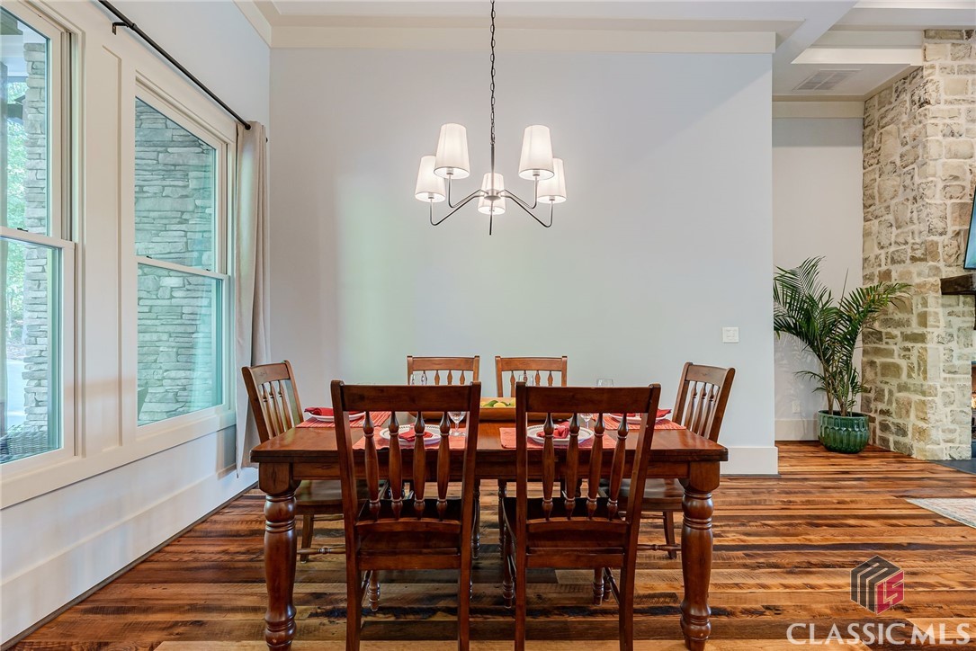 733 Bear Creek Lane