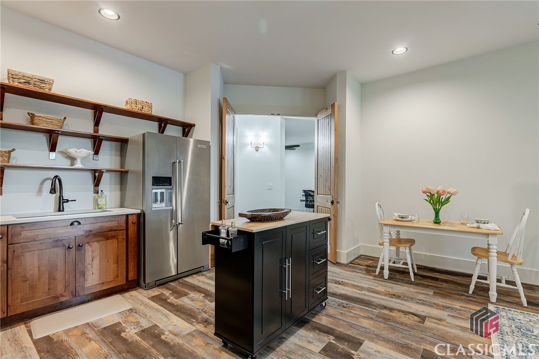 733 Bear Creek Lane