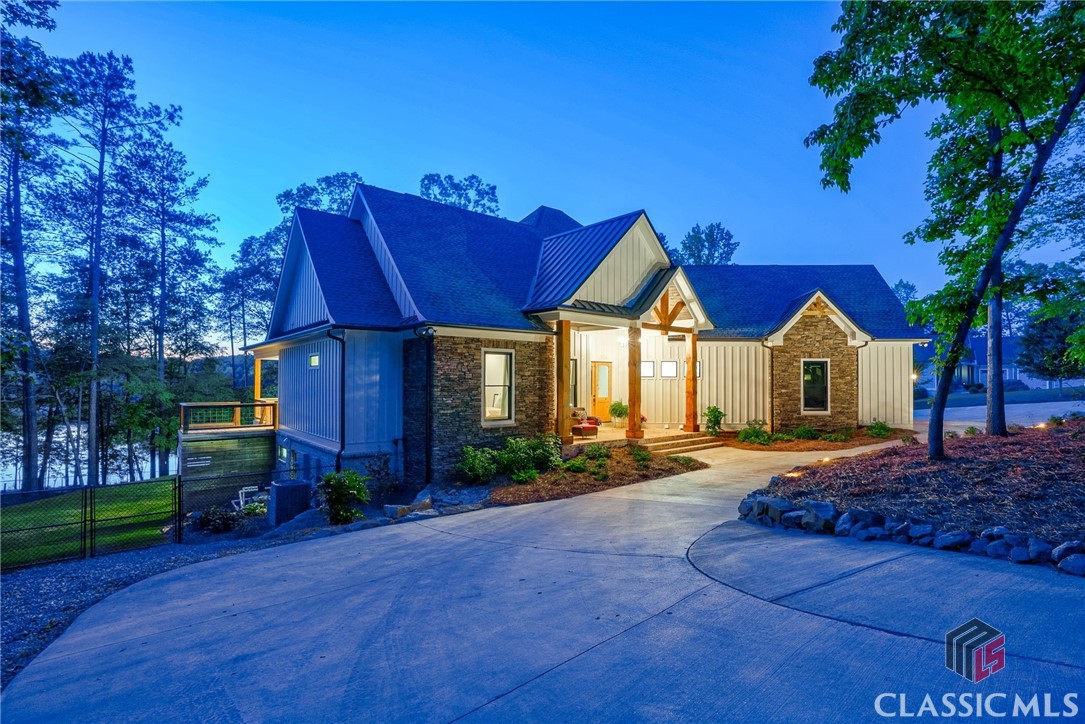 733 Bear Creek Lane