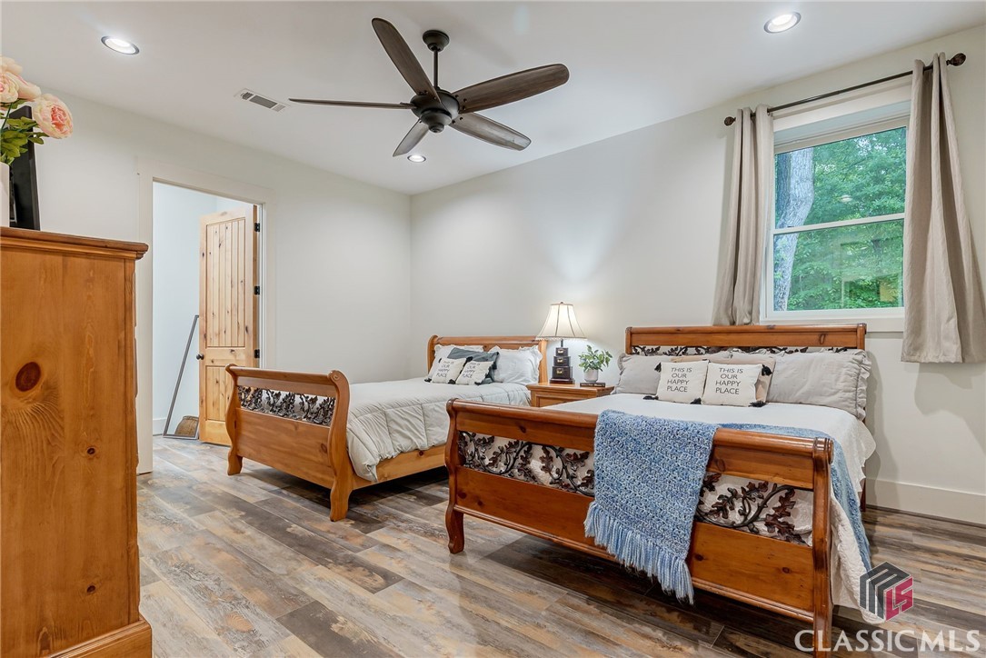 733 Bear Creek Lane
