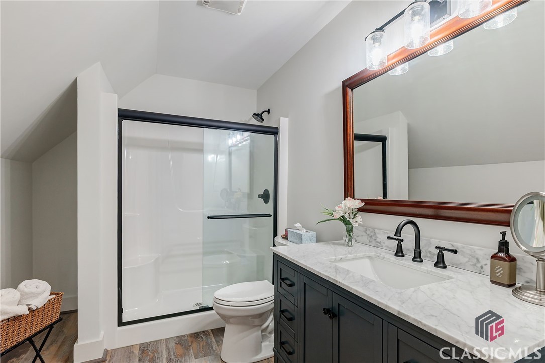733 Bear Creek Lane