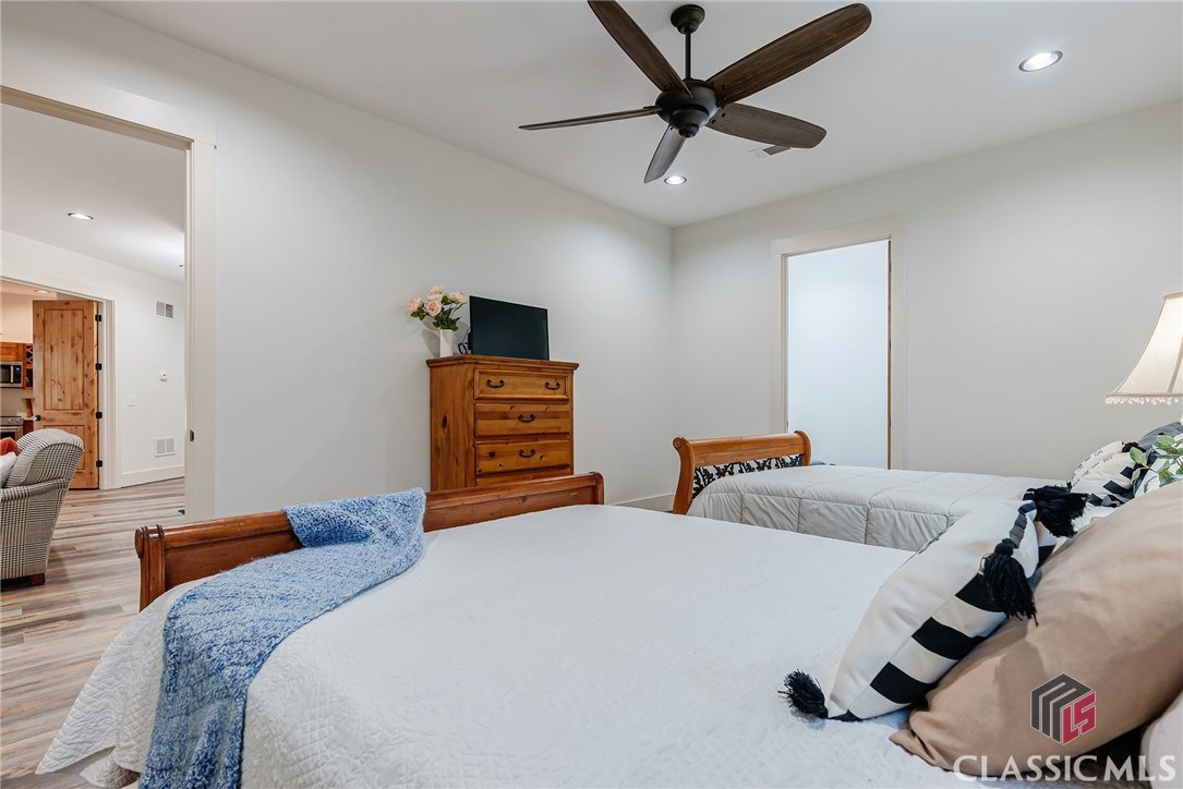 733 Bear Creek Lane