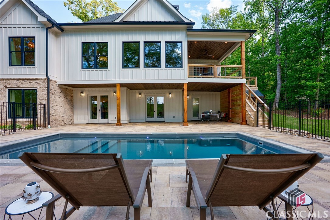 733 Bear Creek Lane