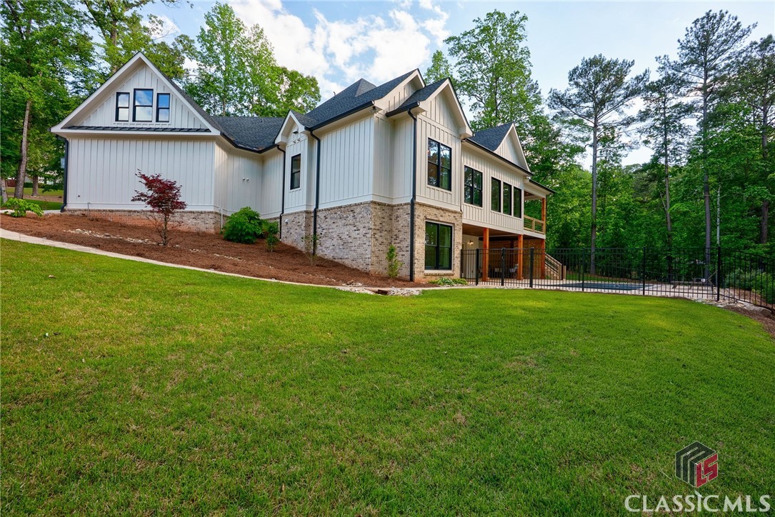733 Bear Creek Lane