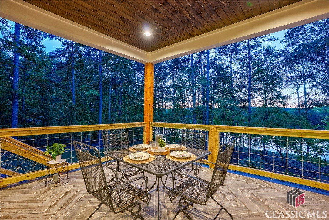733 Bear Creek Lane