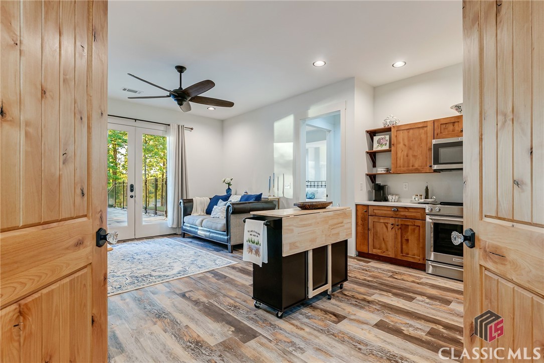 733 Bear Creek Lane