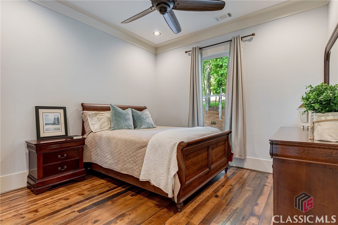 733 Bear Creek Lane