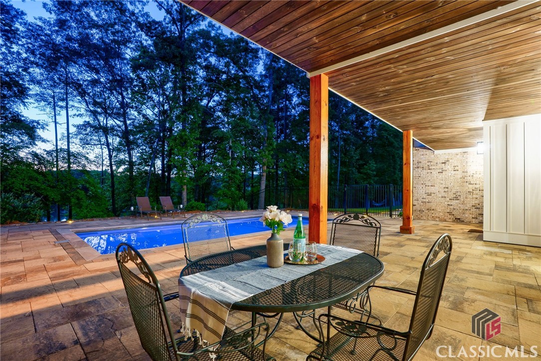 733 Bear Creek Lane