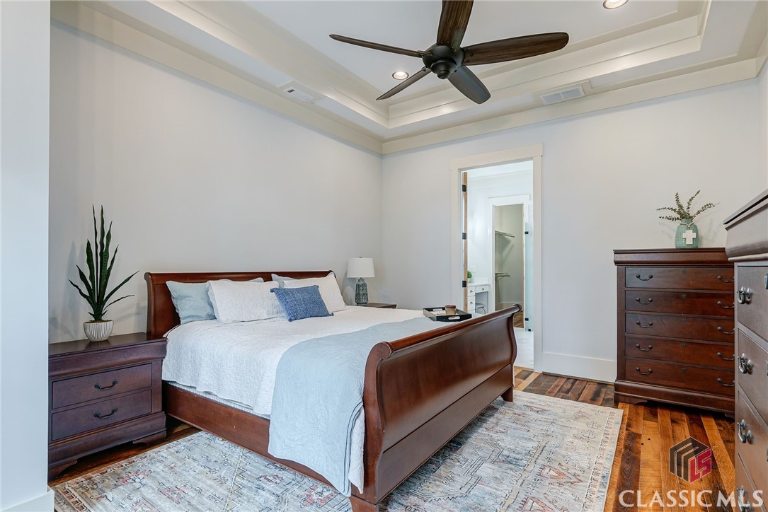 733 Bear Creek Lane