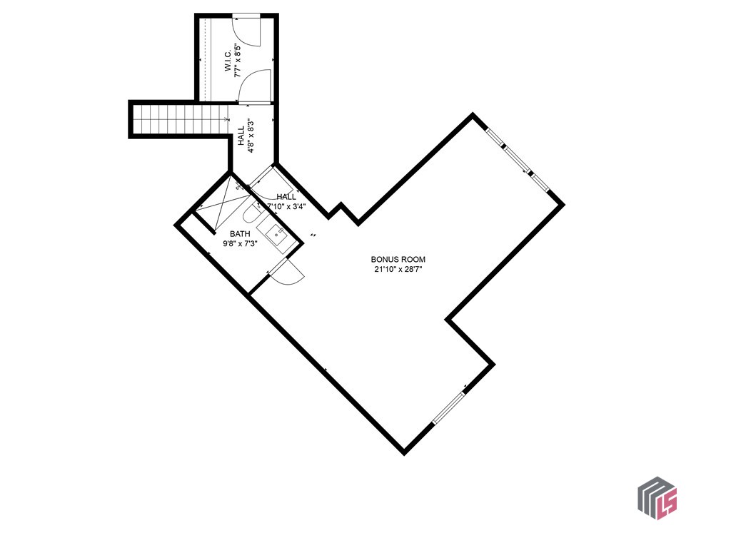733 Bear Creek Lane