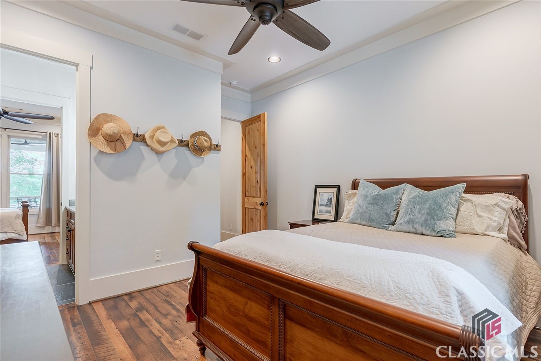 733 Bear Creek Lane