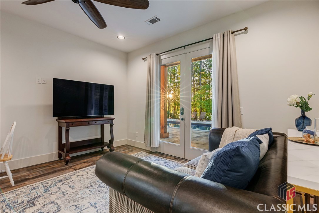 733 Bear Creek Lane