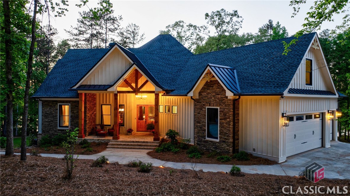 733 Bear Creek Lane