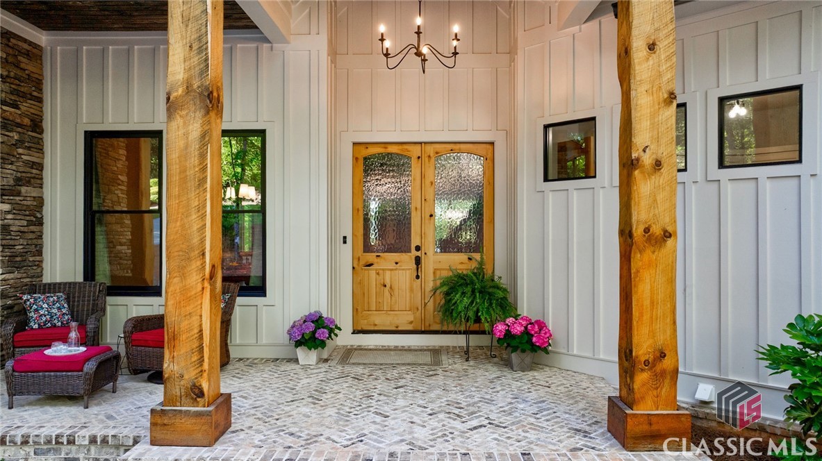 733 Bear Creek Lane