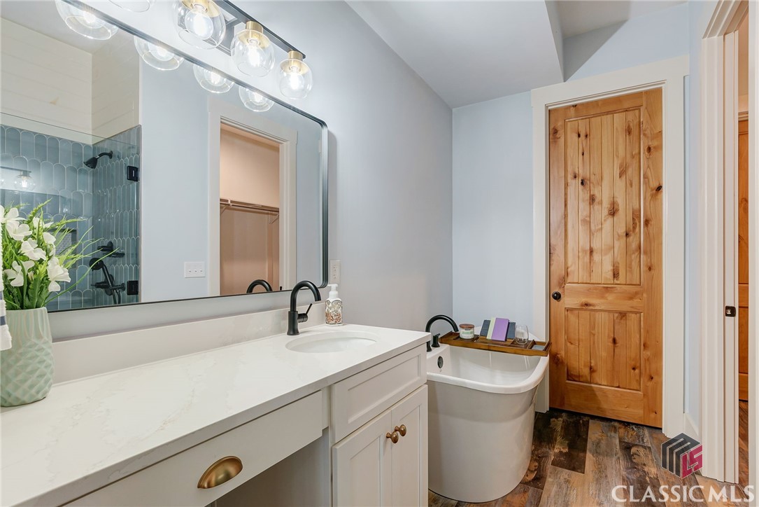 733 Bear Creek Lane