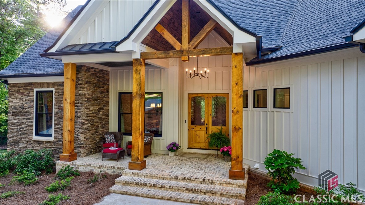 733 Bear Creek Lane