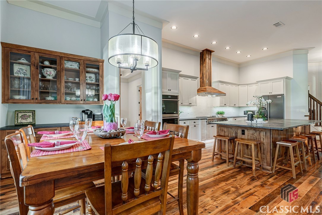 733 Bear Creek Lane