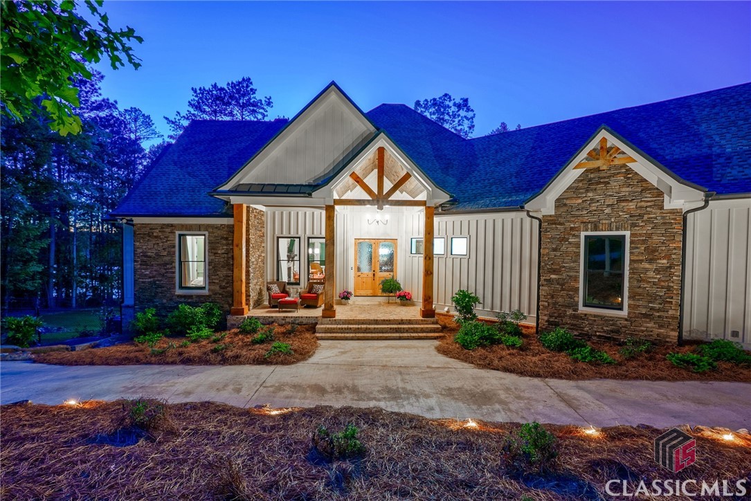 733 Bear Creek Lane