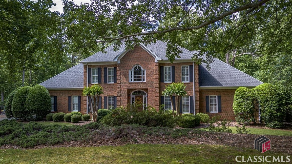 1681 Wild Azalea Lane