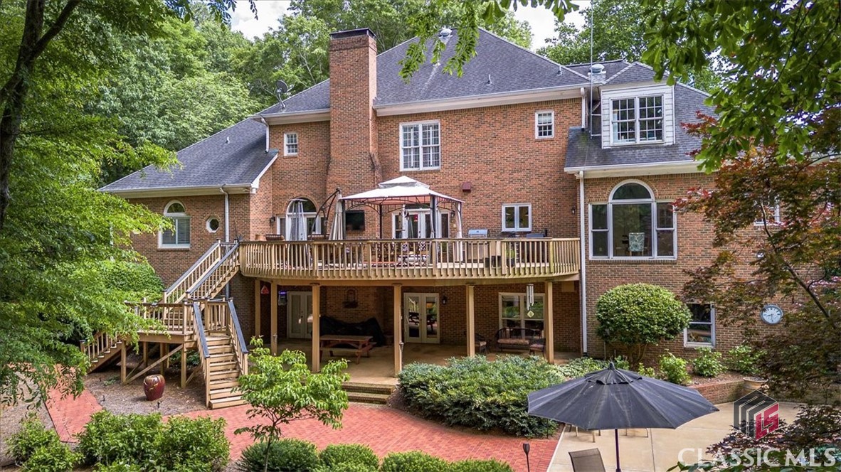 1681 Wild Azalea Lane