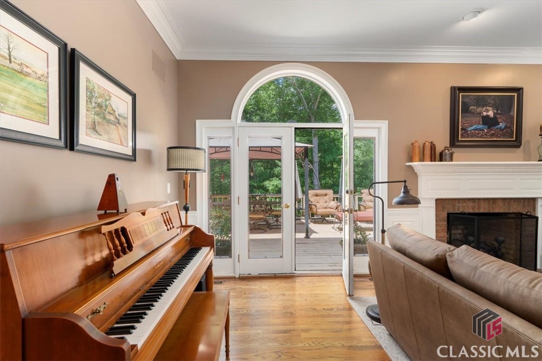 1681 Wild Azalea Lane