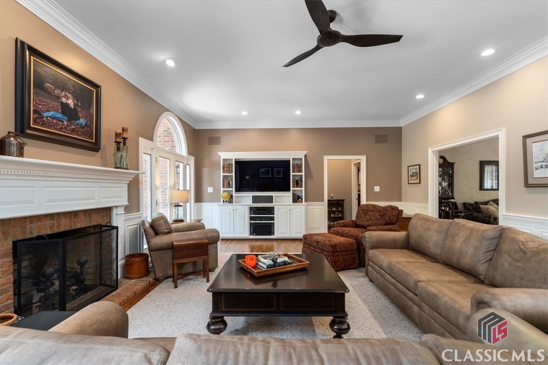 1681 Wild Azalea Lane