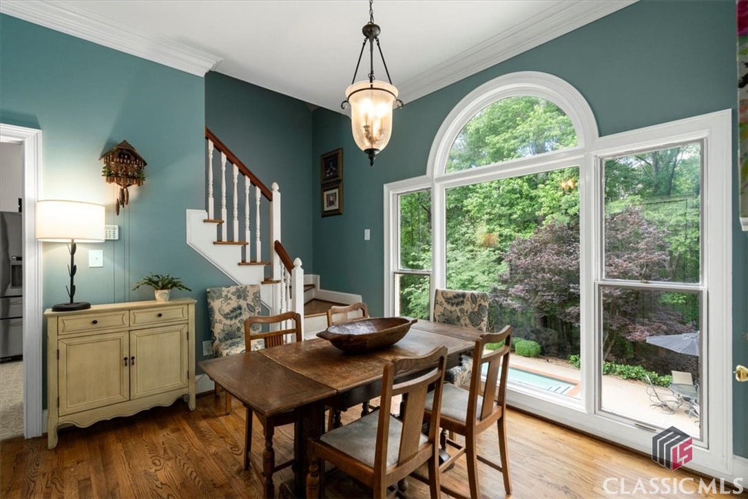 1681 Wild Azalea Lane