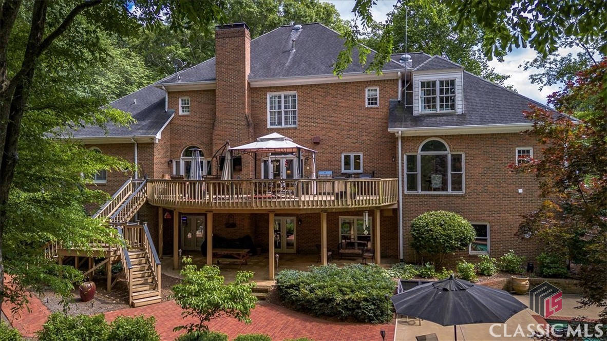 1681 Wild Azalea Lane