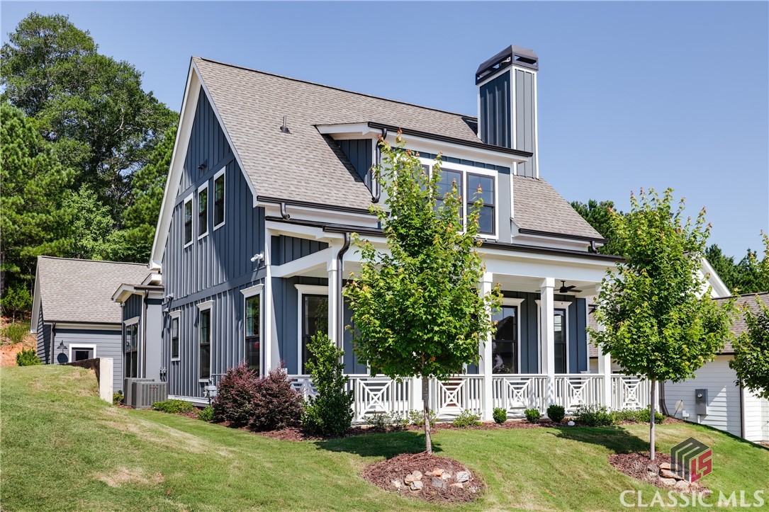 213 Highpointe Lane