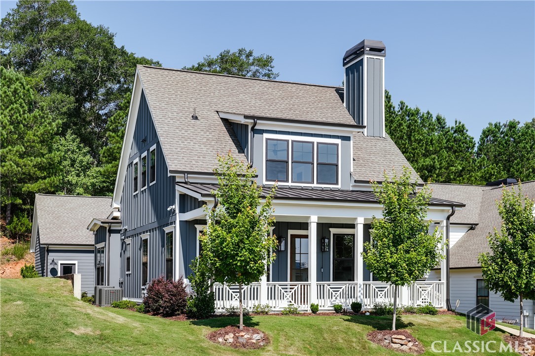 213 Highpointe Lane