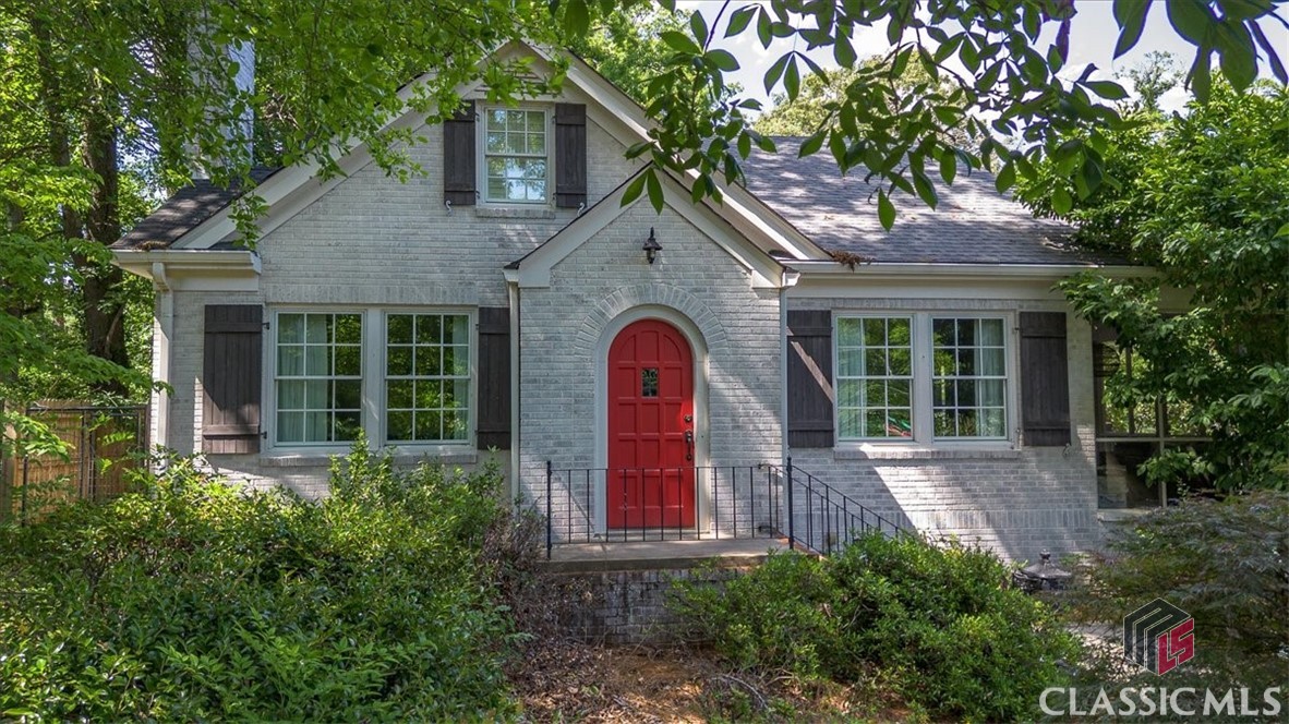 293 Southview Drive
