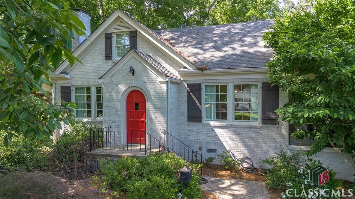293 Southview Drive