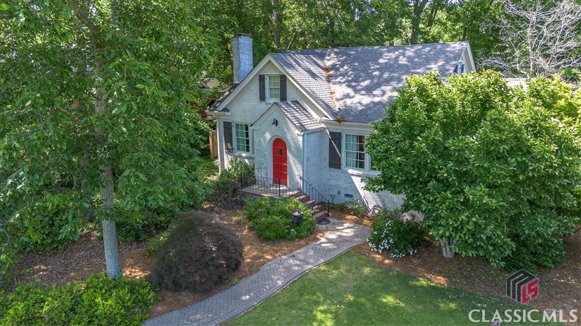 293 Southview Drive